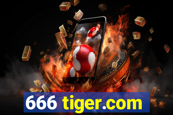 666 tiger.com